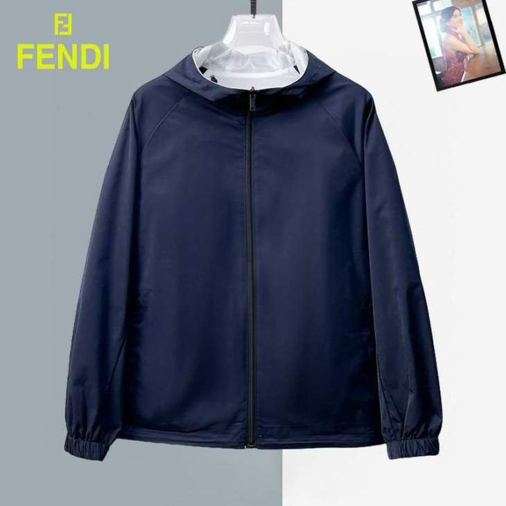 Picture of Fendi Jackets _SKUFendiM-3XL12yr20734022